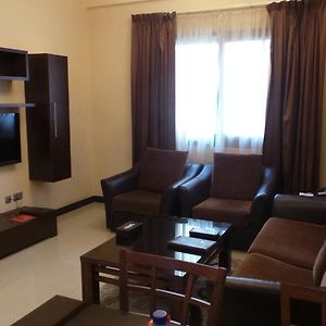 Appartamento executive con 1 camera da letto